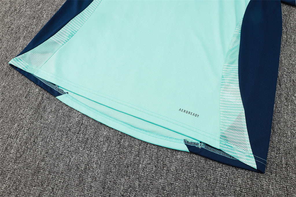 Arsenal Training Short sleeve Jersey 24/25