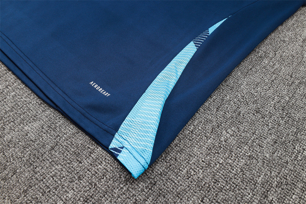 Arsenal Kids Training Suit 24/25