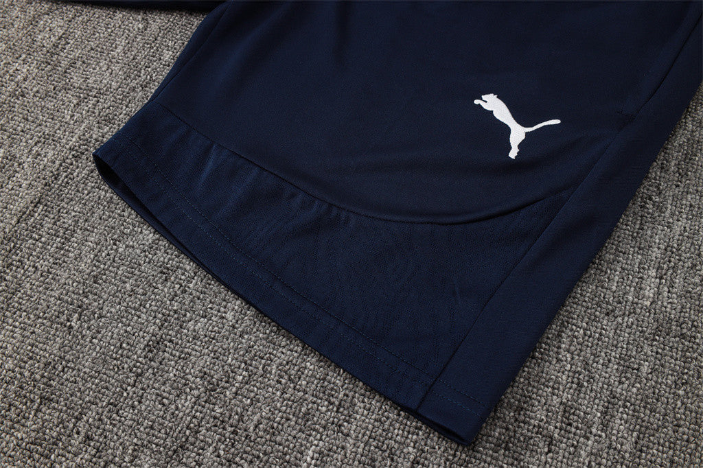 Manchester City Training Jersey 24/25