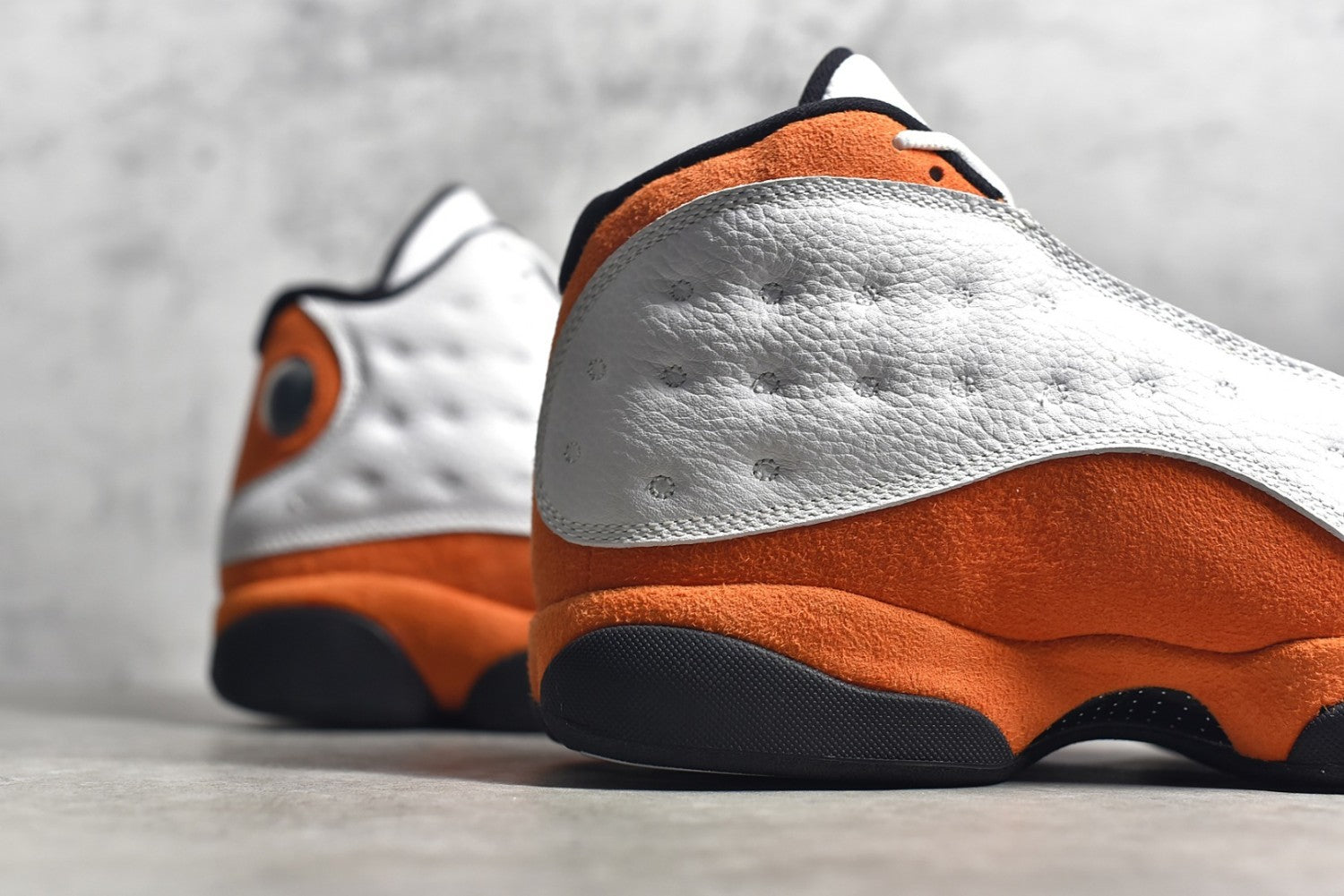 Air Jordan 13 AJ13“Starfish” 414571-108