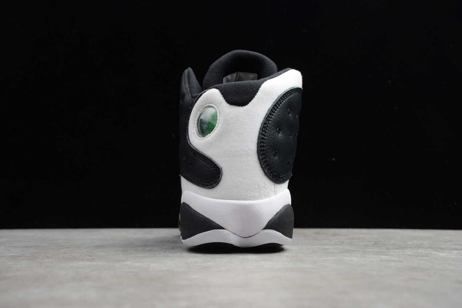 Air Jordan 13 AJ13“Reverse He Got Game” 414571-061