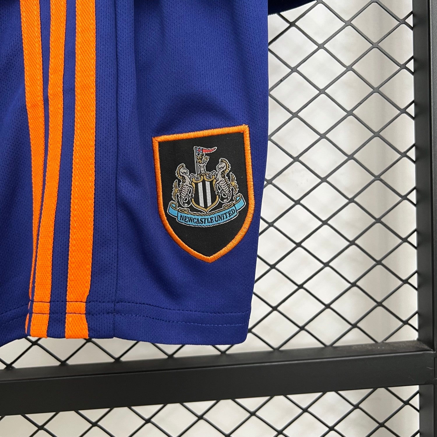 Newcastle United Third Kids Suit 25/26