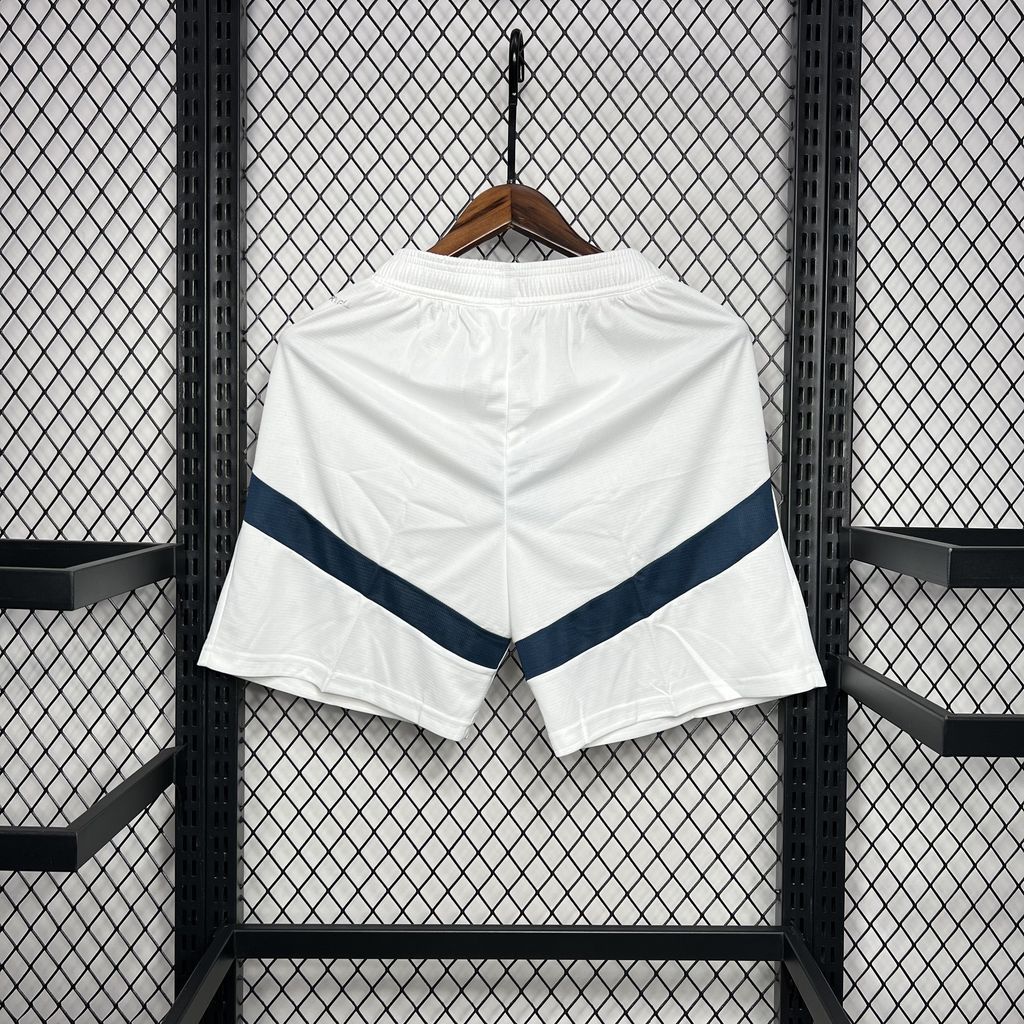 Manchester City Home Shorts 24/25