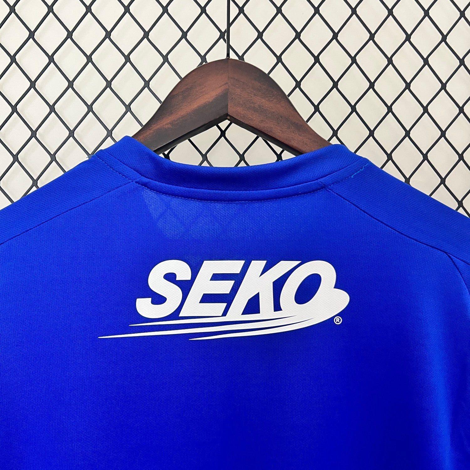 Rangers Home Men Jersey 24/25