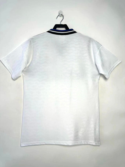 Inter Milan Away Retro Jersey 1995/96