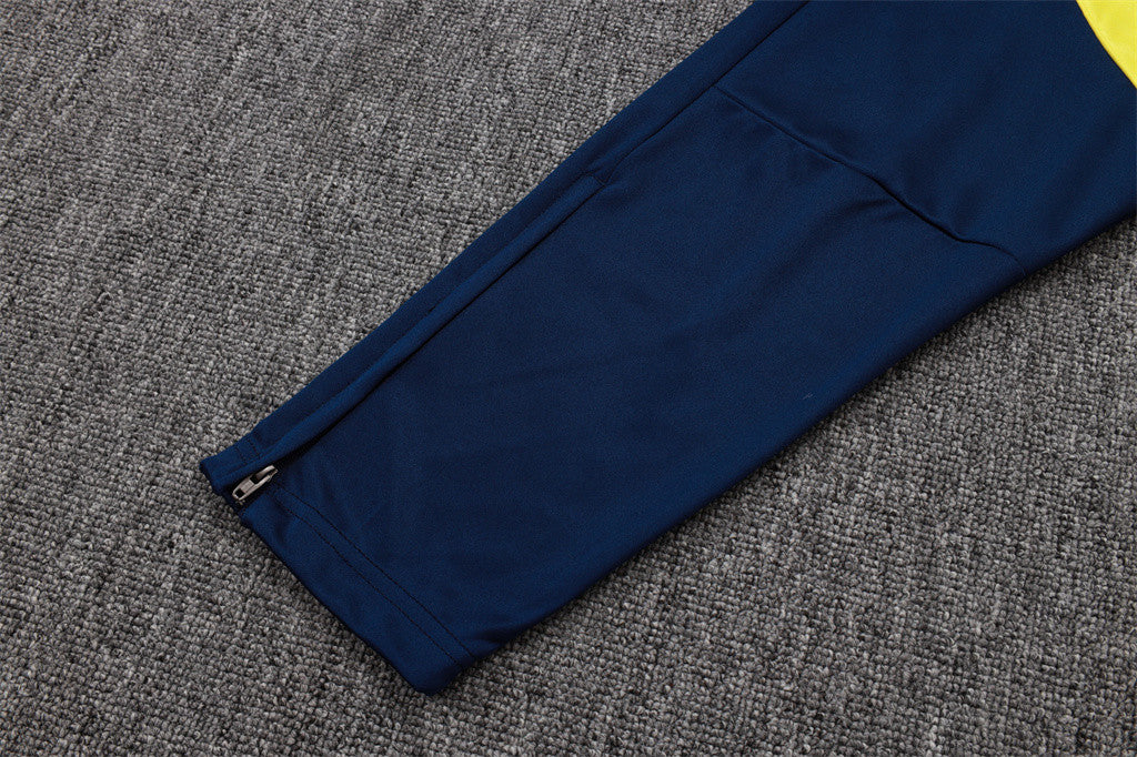 Arsenal Training Jersey Suit 25/26