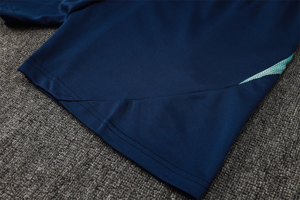 Arsenal Training Short sleeve Suit 24/25