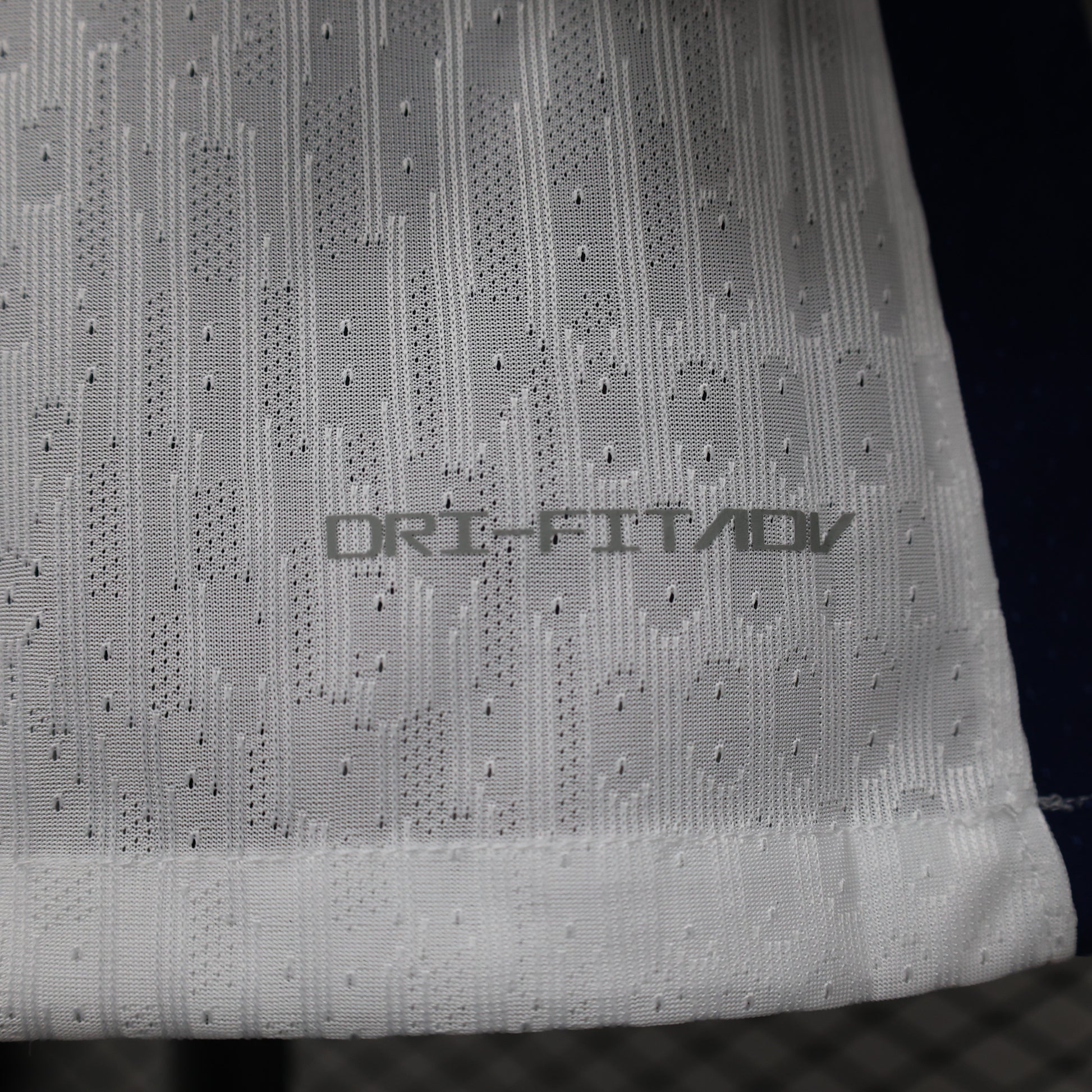 Tottenham Hotspur Home Player Jersey 24-25