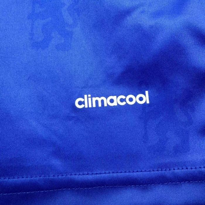 Chelsea Home Retro Jersey 2016/17