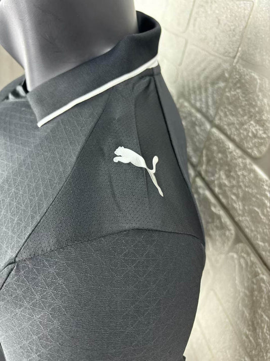 Manchester City Third Player Jersey 25/26