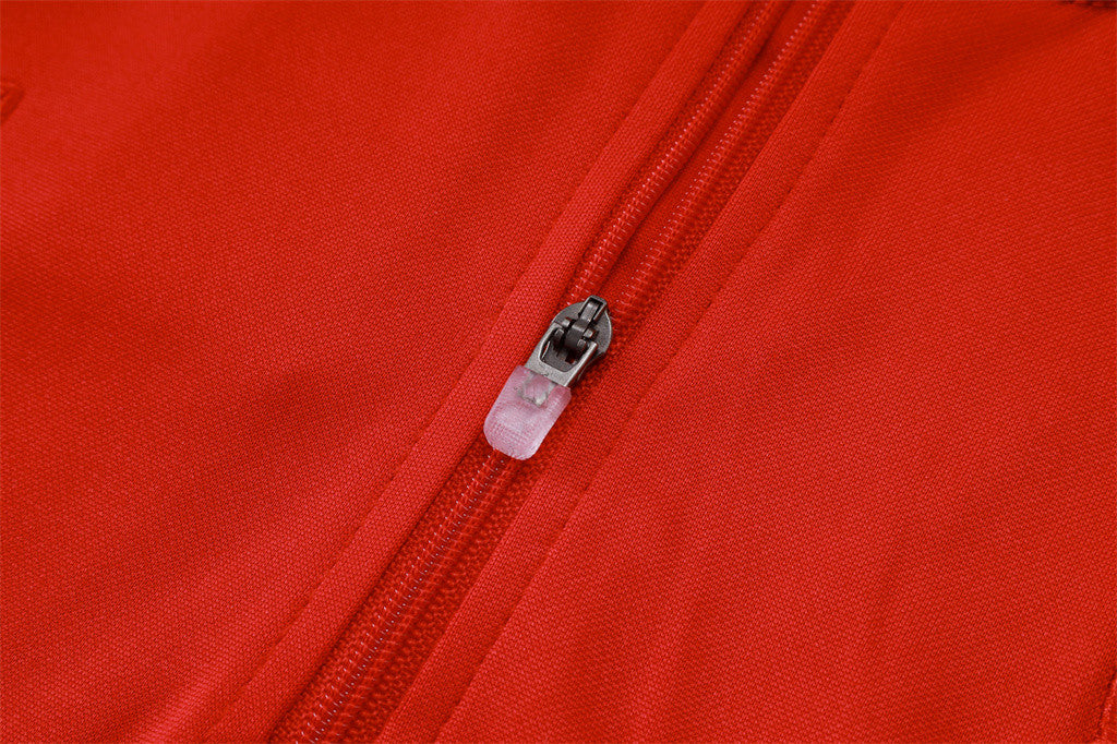 Manchester United Training Jersey Suit 25/26