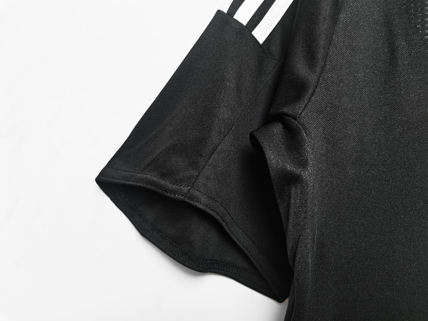 Real Madrid Away Retro Jersey 2008/09