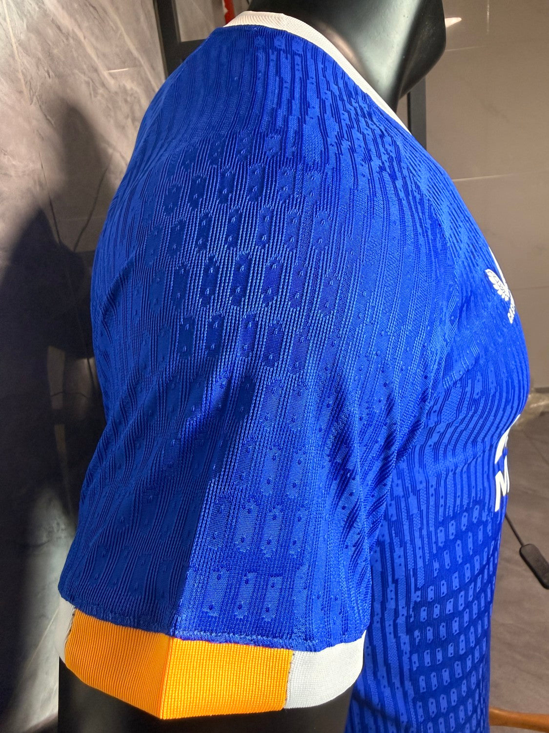 Everton Home Man Player Jersey 26/27