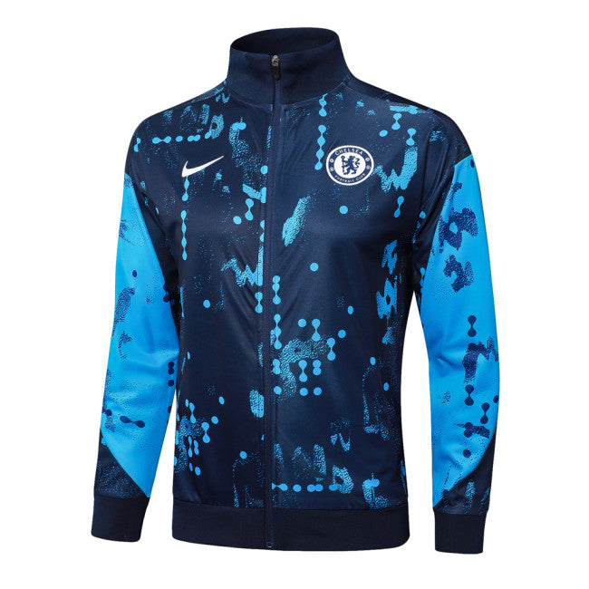 Chelsea Training Jacket 24/25