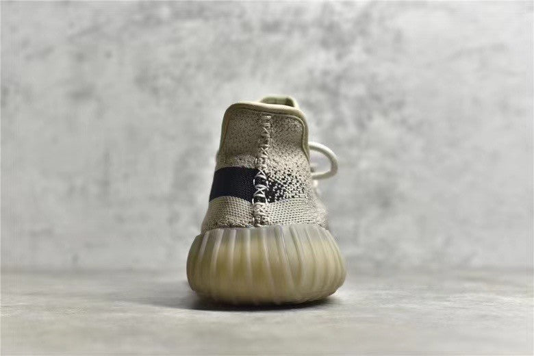 Yeezy Boost 350 V2 Beige Black HP7870