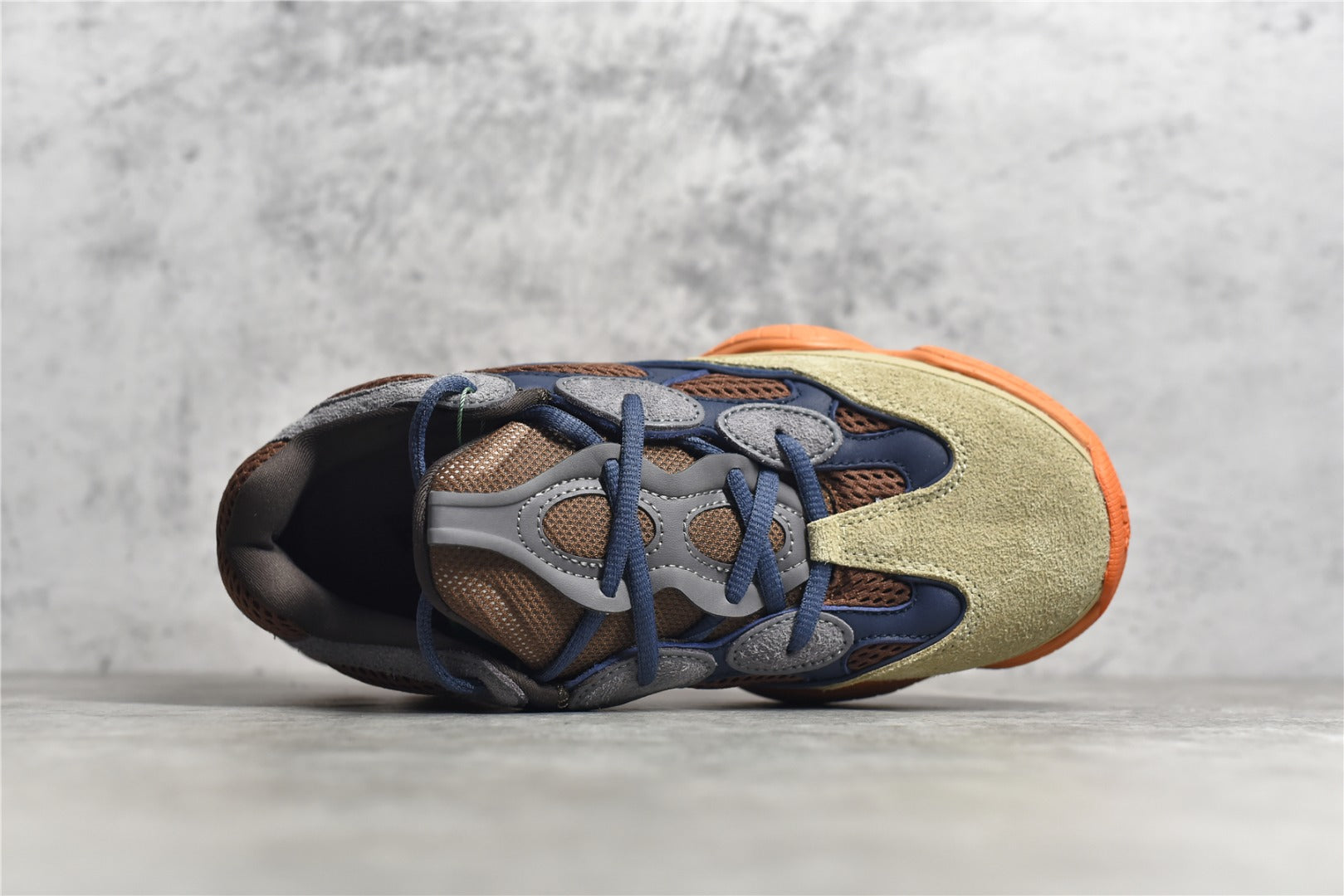 Yeezy 500 “Enflame” GZ5541