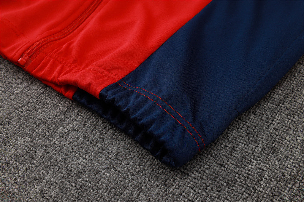 Arsenal Training Jacket 24/25