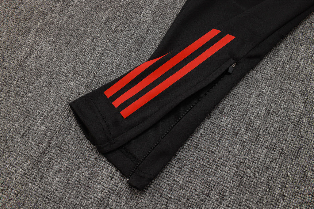 Arsenal Training Jersey Suit 25/26