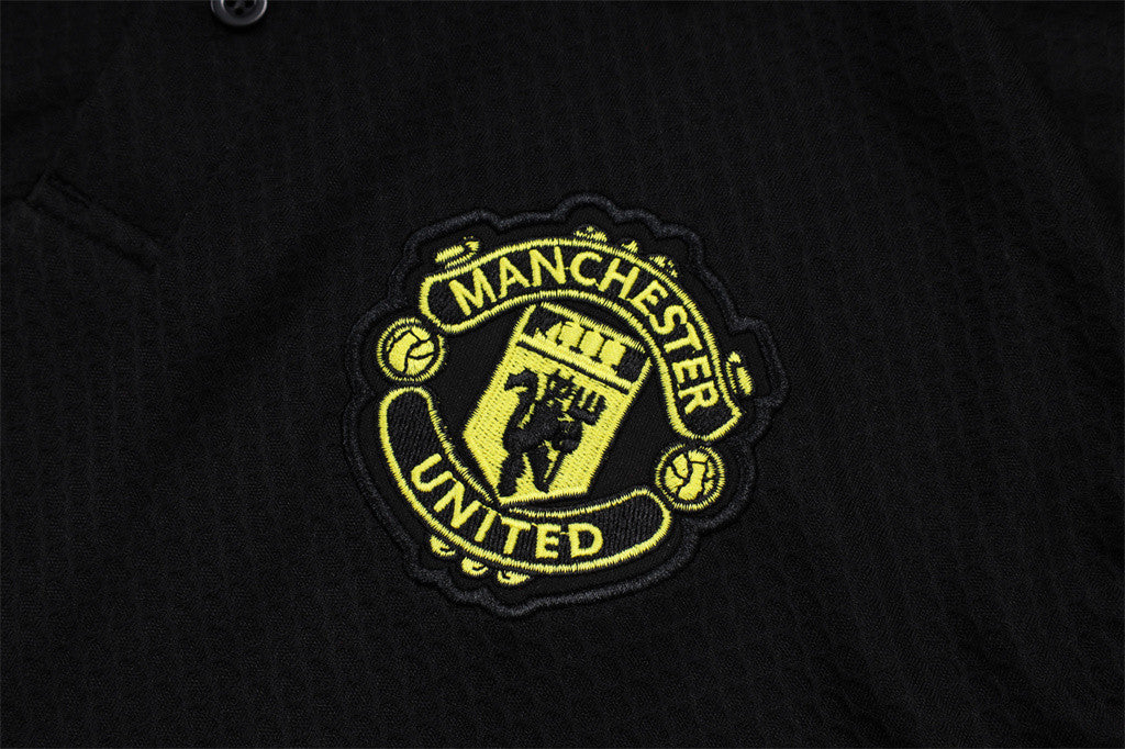 Manchester United POLO Jersey 25/26