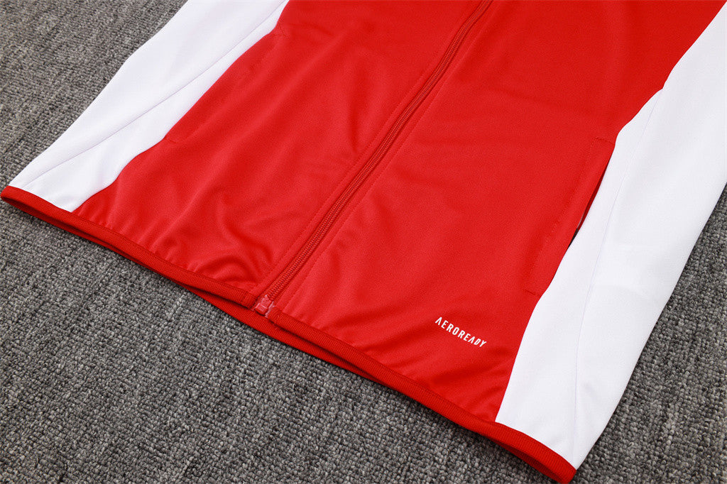 Arsenal Training Jacket 24/25