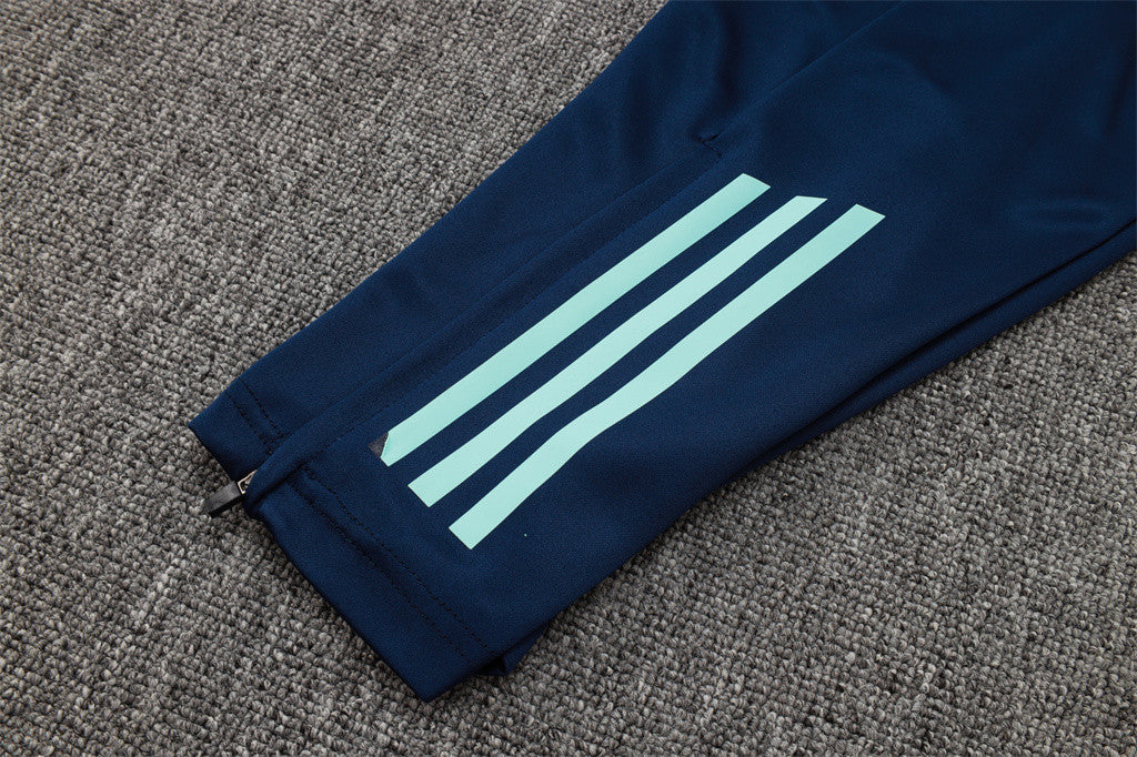 Arsenal Training Jersey Suit 24/25