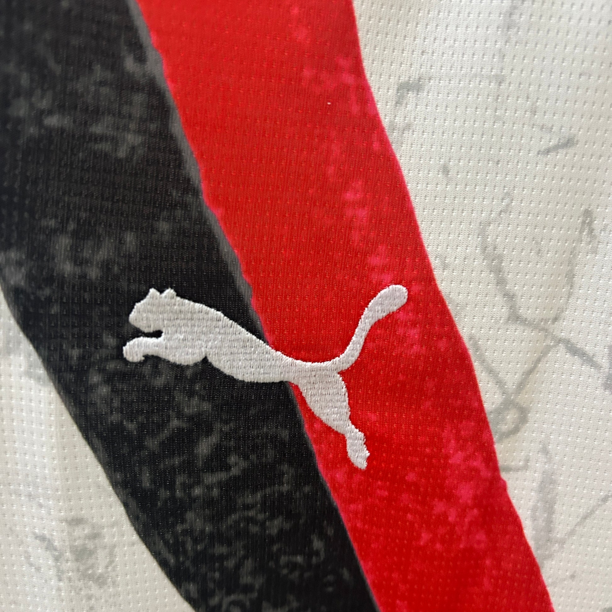 Manchester City KidSuper Man Jersey 25/26