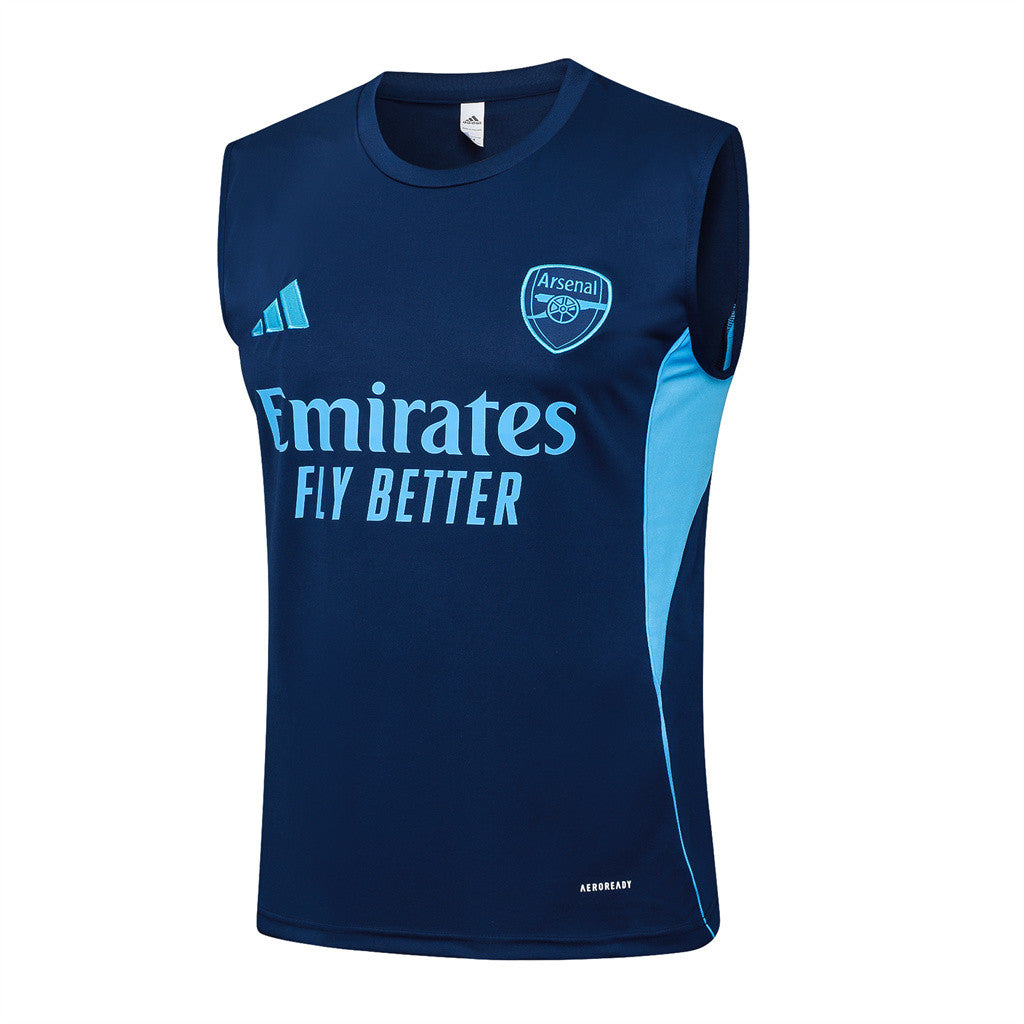 Arsenal Training Jersey 25/26