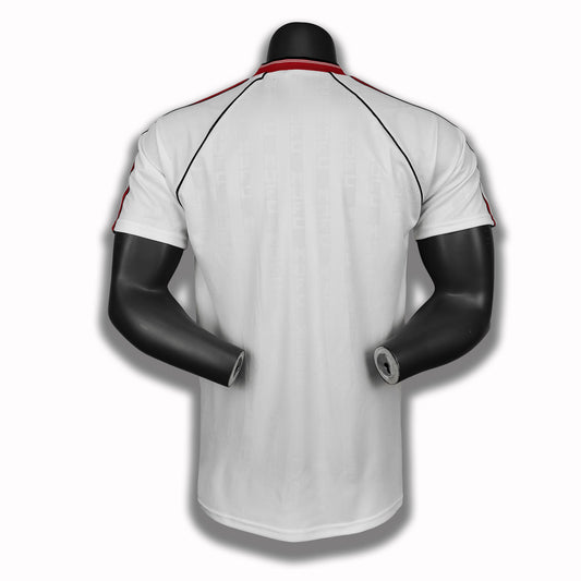 Manchester United Away Retro Jersey 1988/89