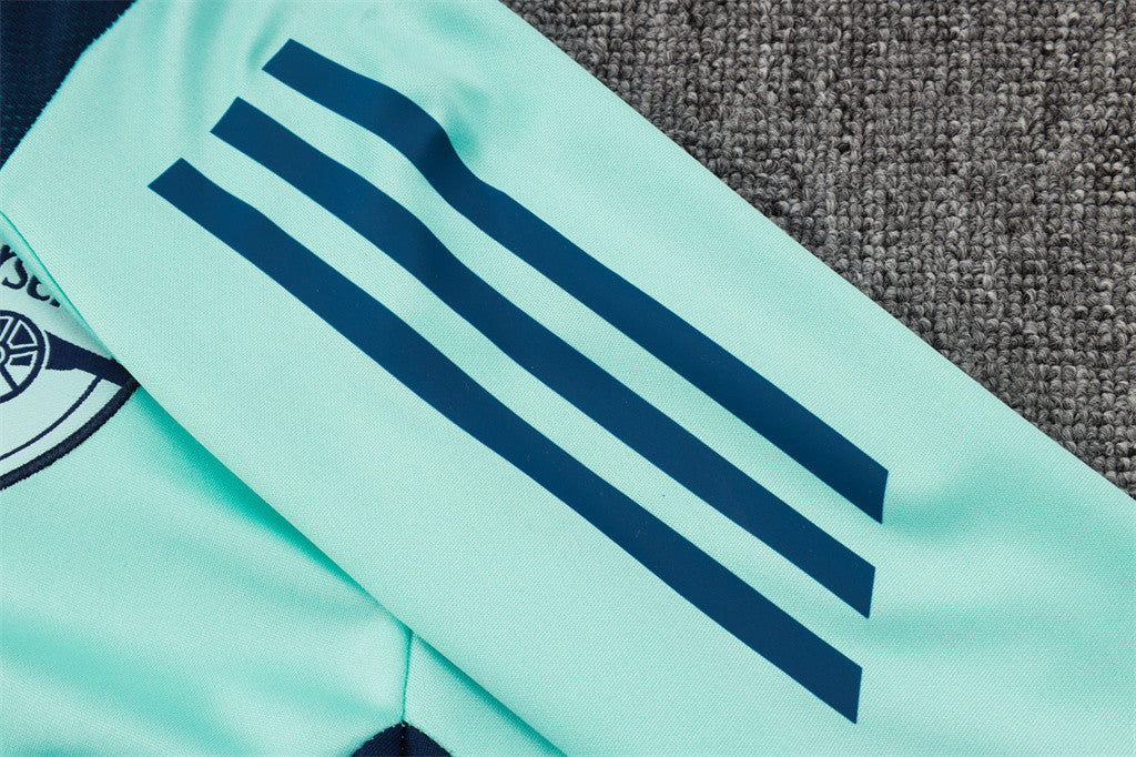 Arsenal Kids Training Suit 24/25