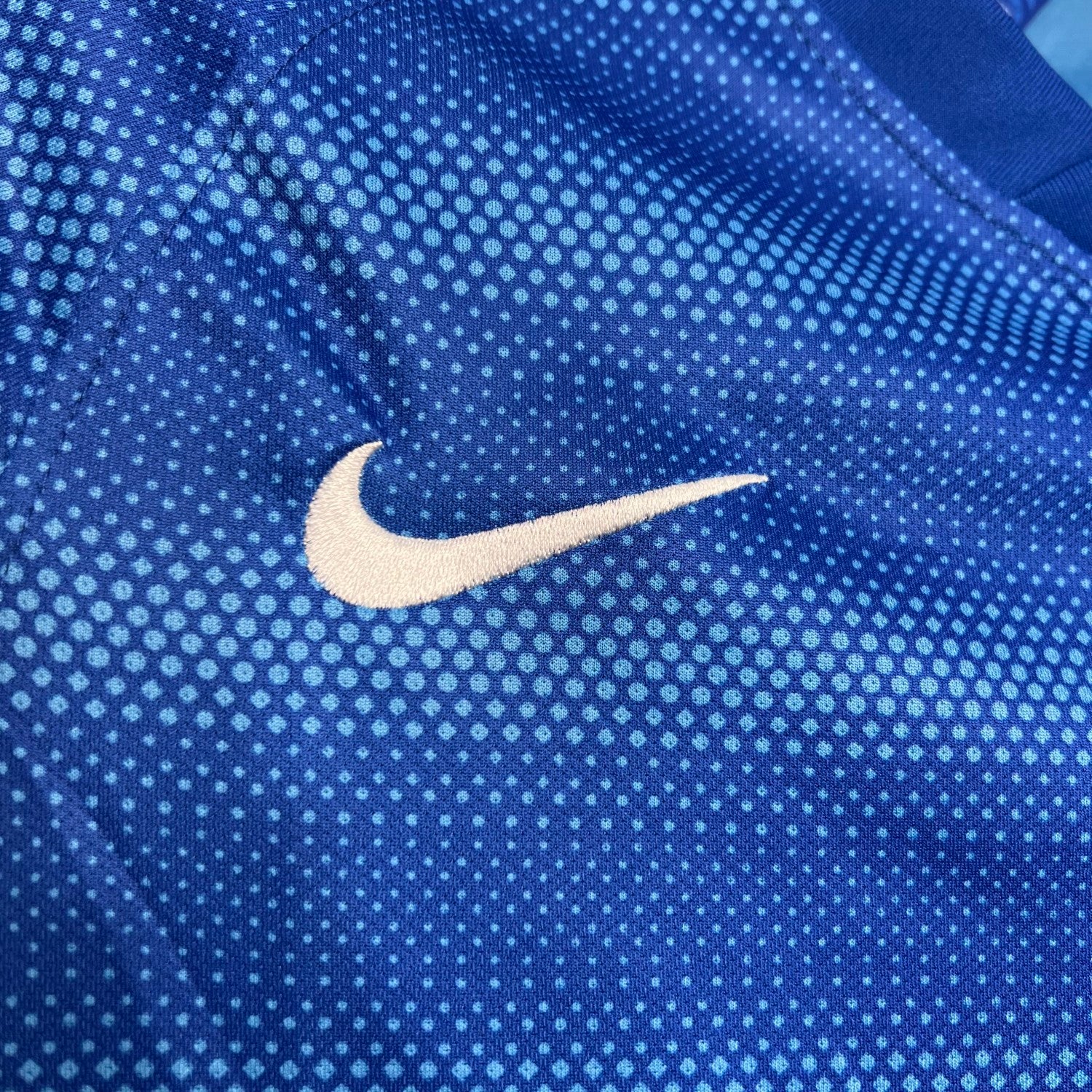 Brazil Away Retro Jersey 2014