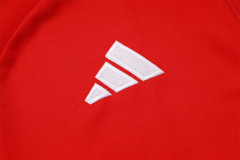 Liverpool Training Jacket 25/26