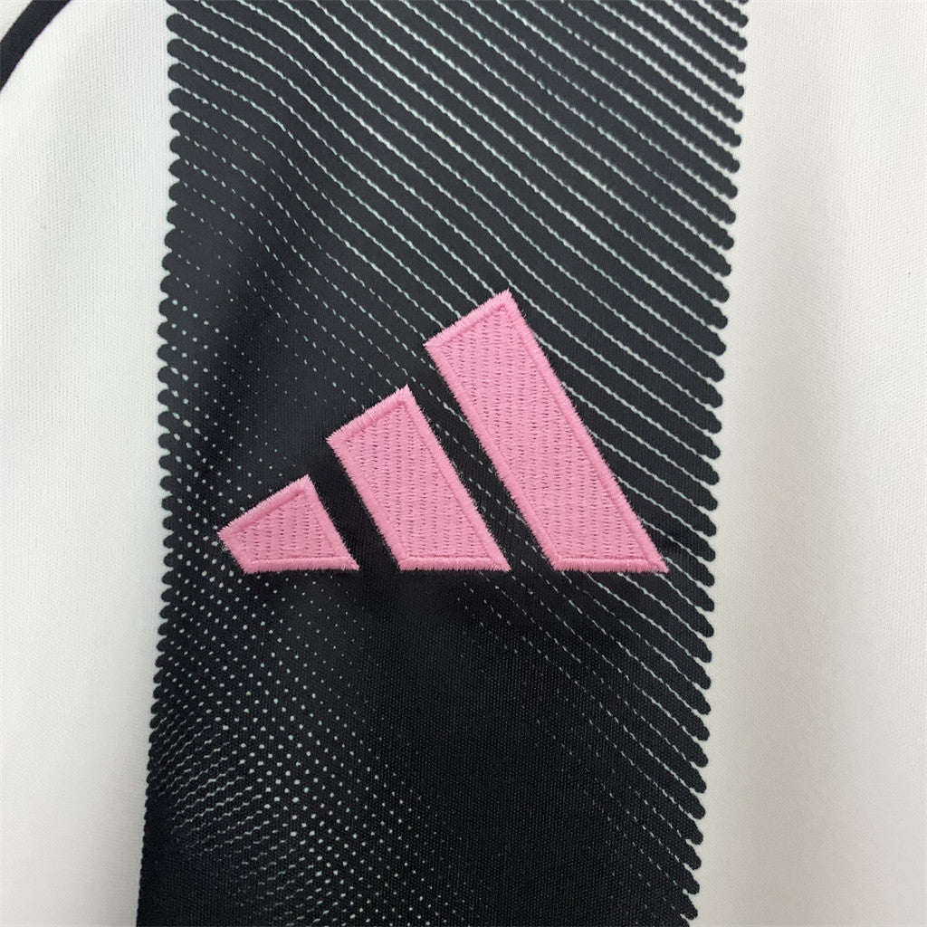 Juventus Home Man Jersey 25/26