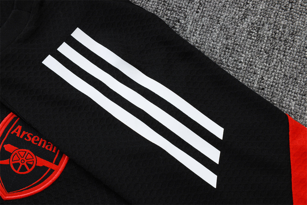 Arsenal Training Short sleeve Jersey 25/26