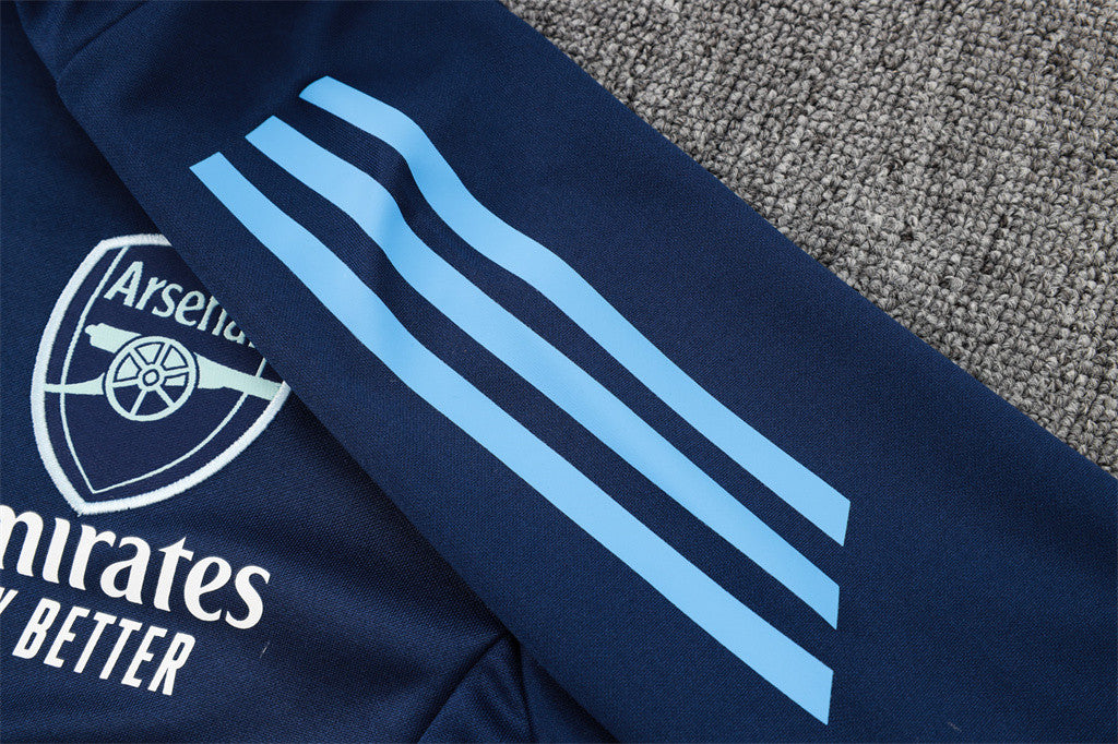 Arsenal Kids Training Suit 24/25