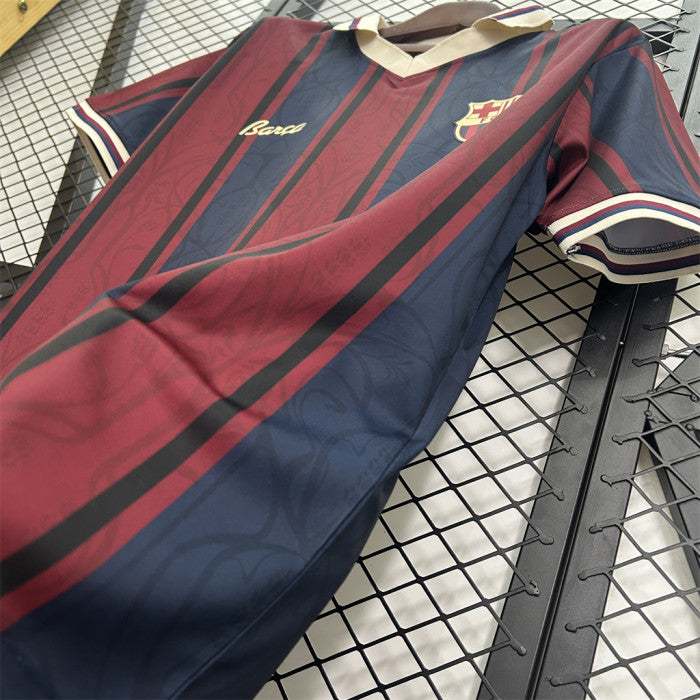Barcelona Modernist Men Polo Jersey 25/26