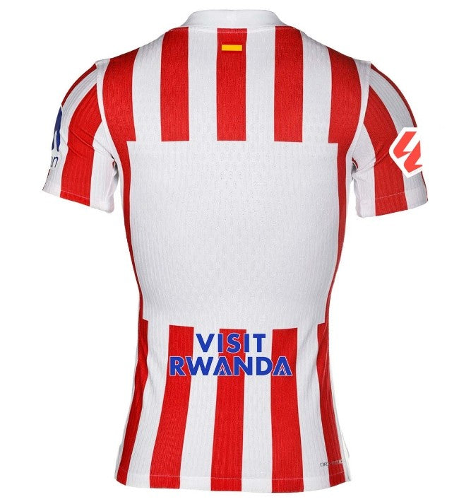 Atletico Madrid Home Kids Suit 25/26