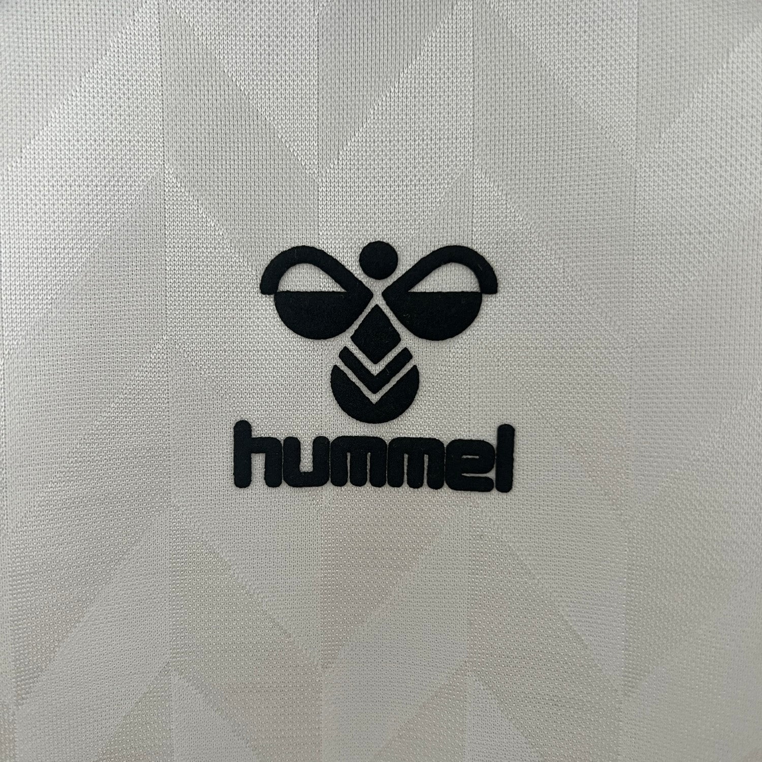 Real Madrid Home Retro Jersey 1986/87