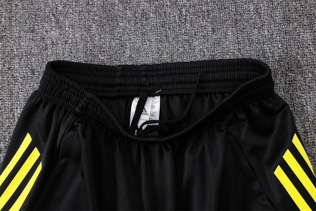 Manchester United Training Short sleeve Suit 25/26