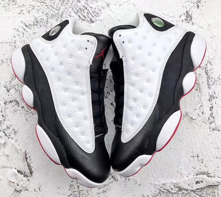 Air Jordan 13 Retro ’He Got Game’ 414571-104