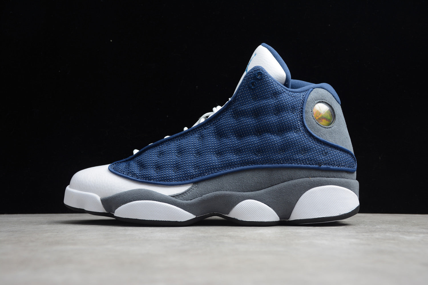 Air Jordan 13 “Flint” 414571-404