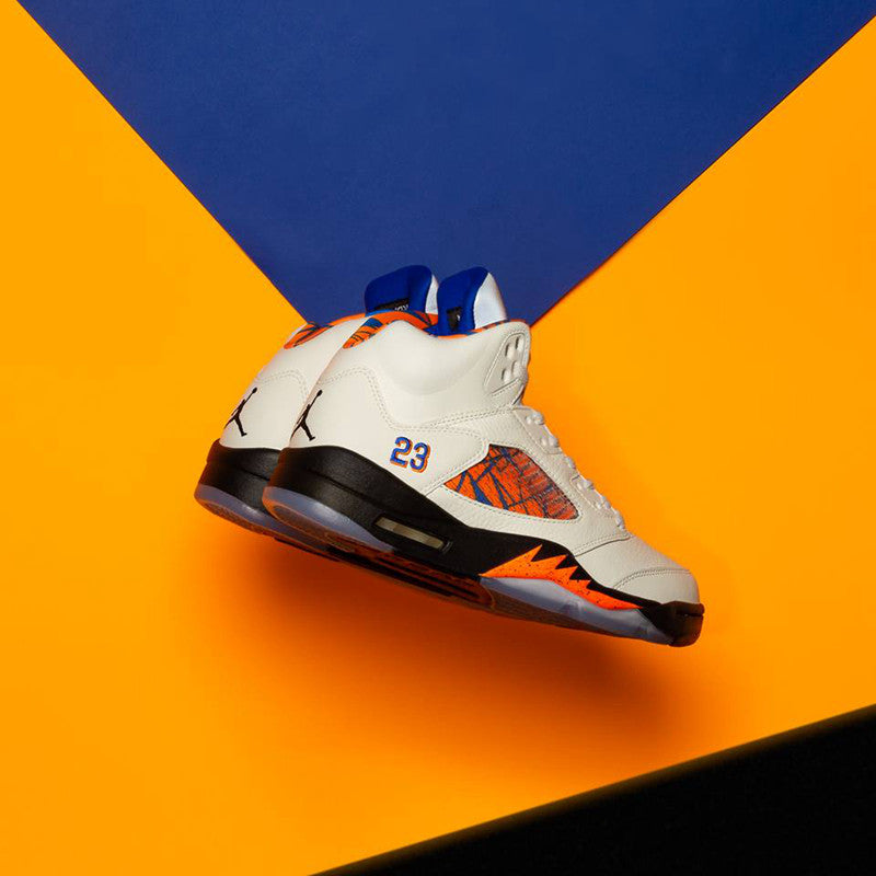 Air Jordan 5 “International Flight” 136027-148