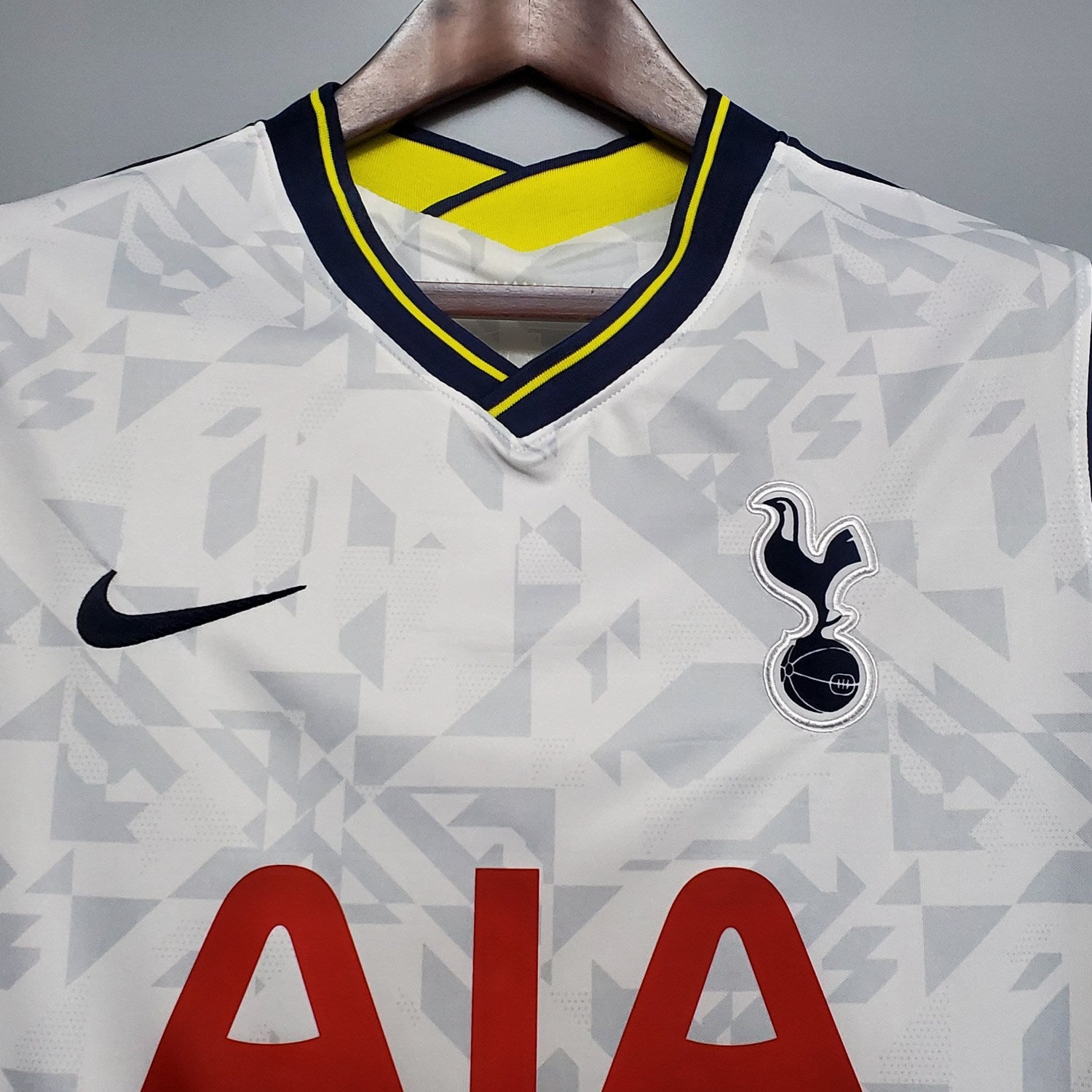 Tottenham Hotspur Home Man Jersey 20/21