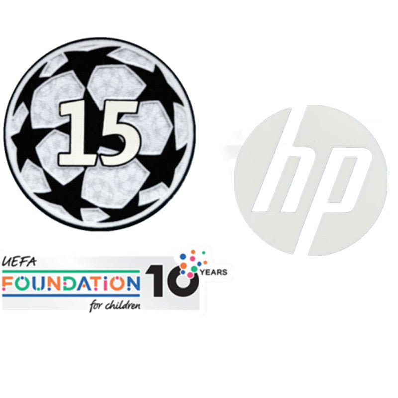 Real Madrid Away Man Jersey 25/26