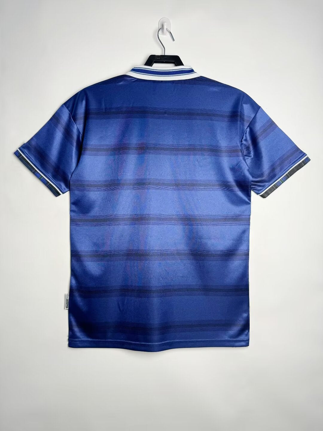 Scotland Retro Away Jersey 1998/00