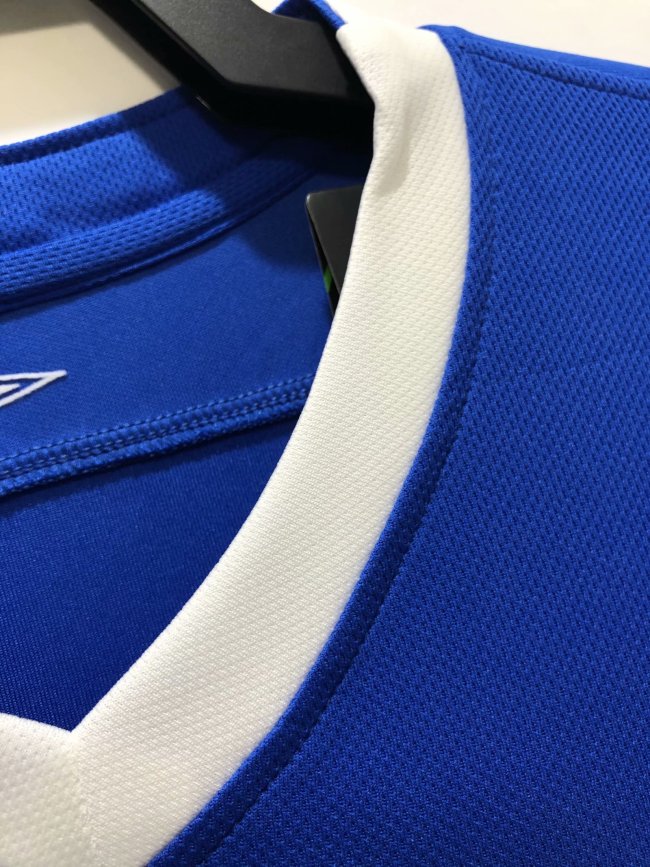 Chelsea Home Retro Jersey 2003