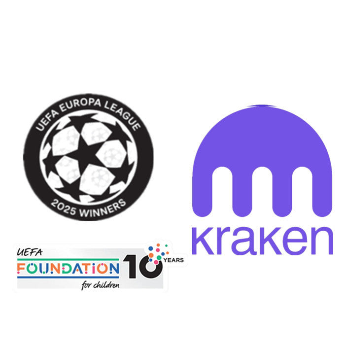 Tottenham Hotspur Home Player Jersey 25/26