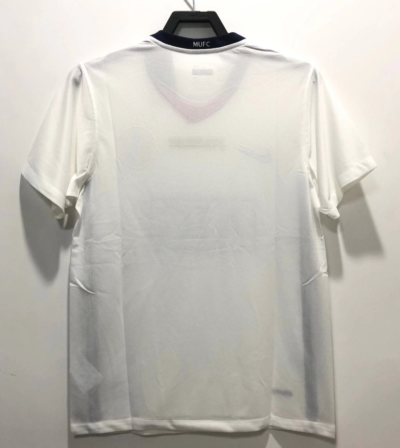 Manchester United Third Retro Jersey 08/09