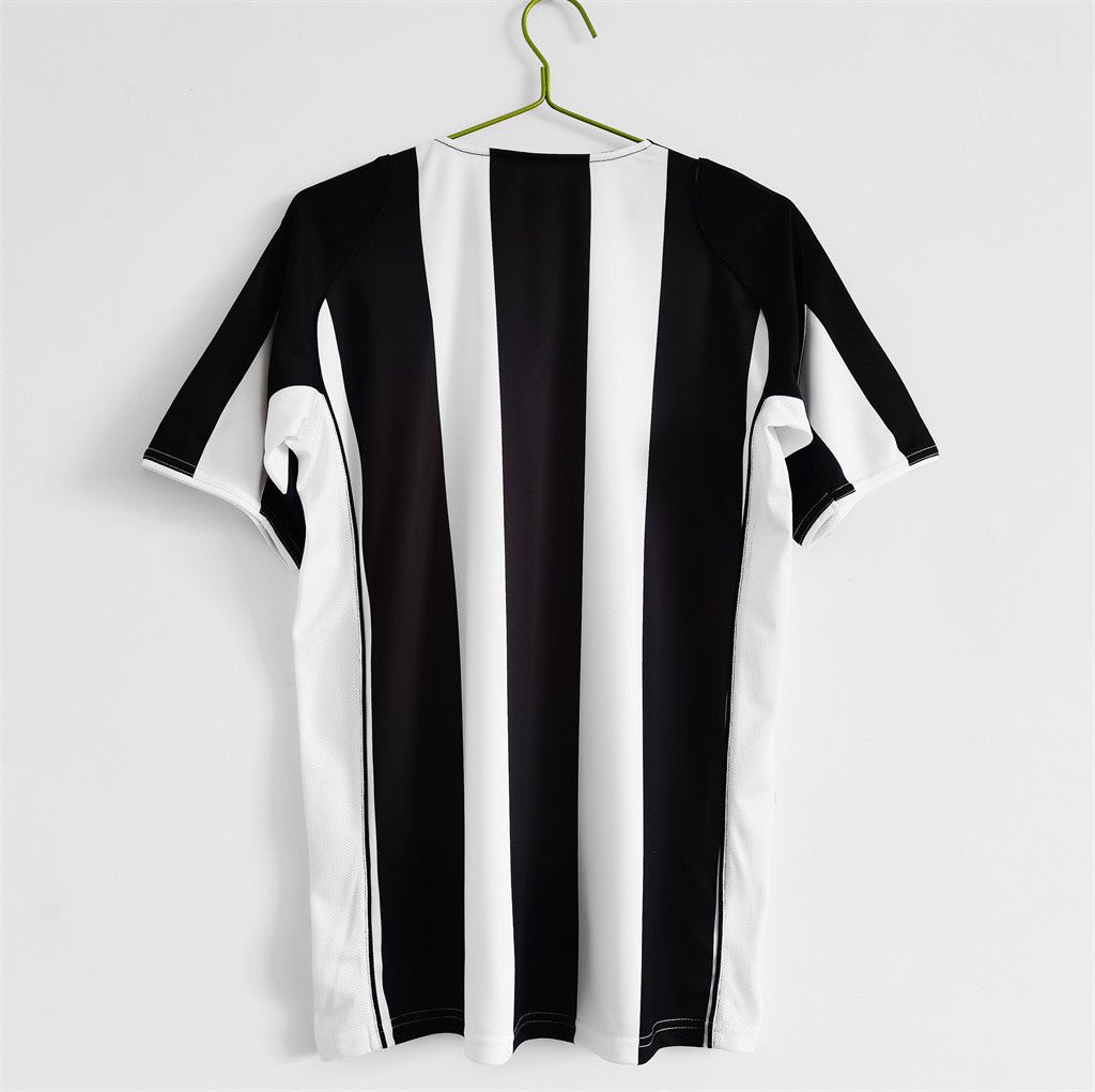 Juventus Home Retro Jersey 2015/16