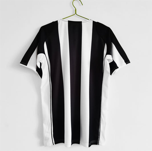 Juventus Home Retro Jersey 2015/16