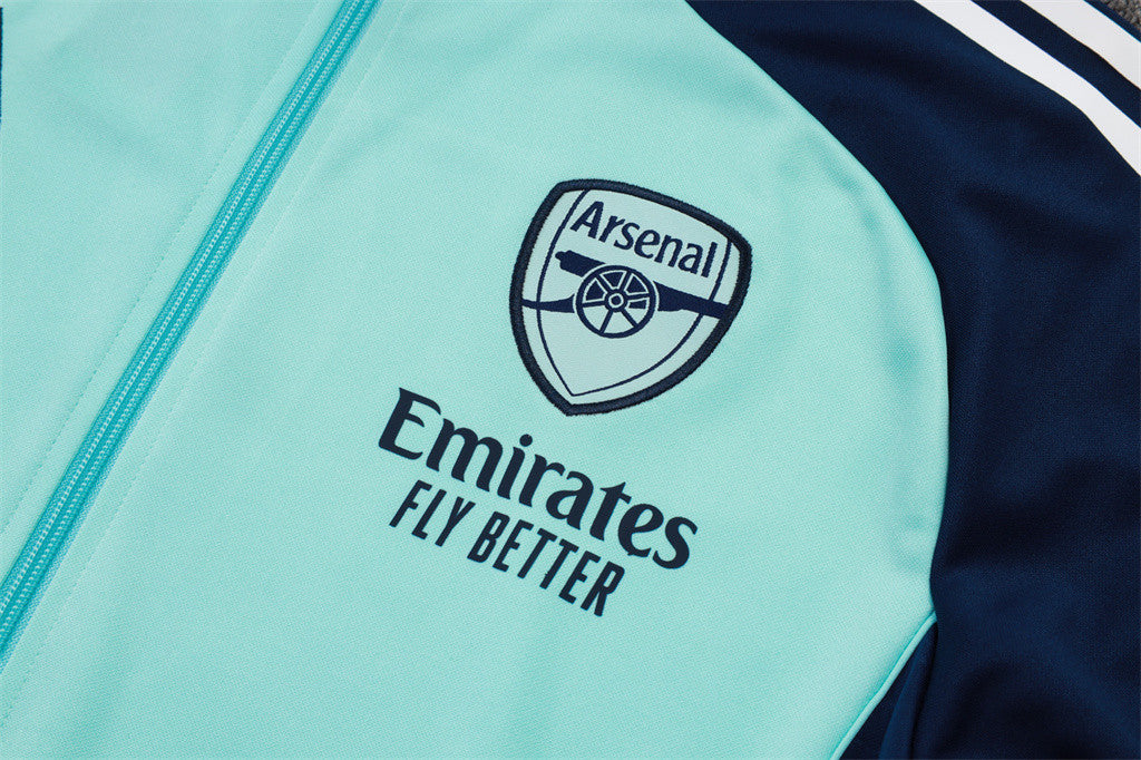 Arsenal Training Jacket 25/26